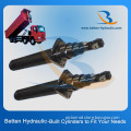Single Acting Telescopic Hydraulic Cylinder for Tipping Trailer